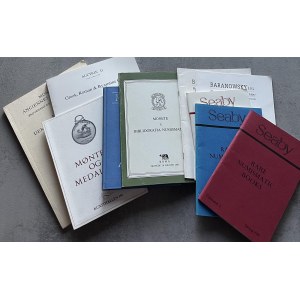 Auction Catalogs - Lotto di listini a prezzi e cataloghi d'asta: Auct...