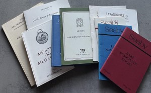 Auction Catalogs - Lot of price lists and auction catalogs: Auct...