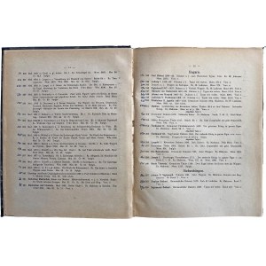 Auction Catalogs - Merzbacher, 13 e 14 aprile 1921, Munzen und Medail...