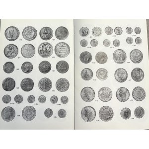 Auction Catalogs - Montenapoleone, 8, 11 e 12 maggio 1988, in 4Â°, 11...