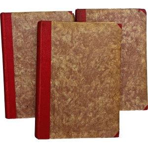Auction Catalogs - Morchio & Majer, raccolta di listini a prezzi fiss...