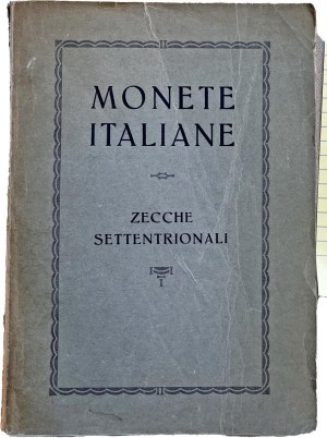 Auction Catalogs - Ratto R., Italian Coins. Specialized collection...