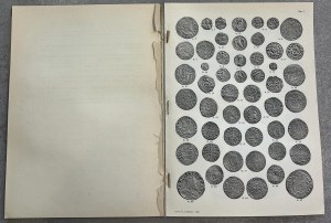 Auction Catalogs - Santamaria, Dr. F. G. Collections of Naples - Dot...