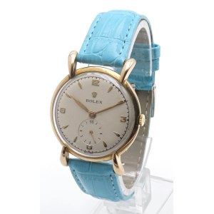 Watches - ROLEX -Precision- Referenza 4399. Seriale 49XXXX. ...