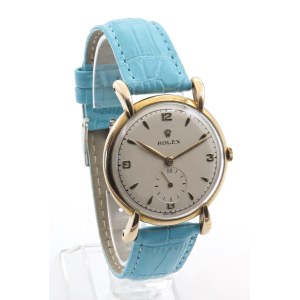 Watches - ROLEX -Precision- Referenza 4399. Seriale 49XXXX. ...