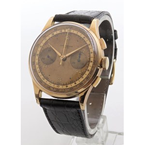 Watches - CHRONOGRAPHE - Cronografo svizzero - Movimento a c...