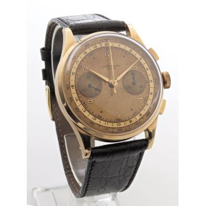Watches - CHRONOGRAPHE - Cronografo svizzero - Movimento a c...
