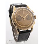 Watches - CHRONOGRAPHE - Swiss chronograph - Chronograph movement...