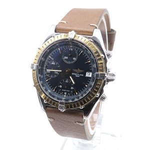Watches - BREITLING - Chronomat - Movimento a carica automat...