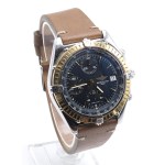 Watches - BREITLING - Chronomat - Self-winding movement...