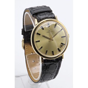 Watches - ZENITH- Solo tempo - Movimento a carica manuale. C...