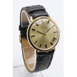 Watches - ZENITH- Solo time - Hand-wound movement. C...