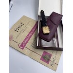 Watches - PIAGET -Ultra Thin- Movimento extra piatto con cal...