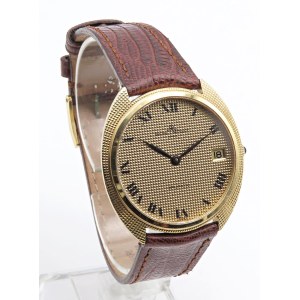 Watches - BAUME E MERCIER- Solo tempo - Movimento a carica m...