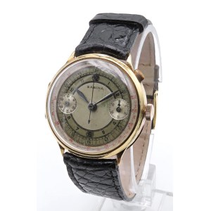 Watches - SABINA- Cronografo - Movimento a carica manuale. C...