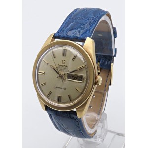 Watches - OMEGA- Seamaster - Movimento a carica automatica. ...