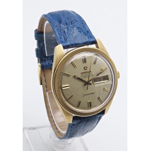 Watches - OMEGA- Seamaster - Movimento a carica automatica. ...