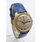 Watches - OMEGA- Seamaster - Self-winding movement. ...
