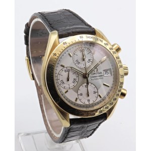 Watches - OMEGA- Speedmaster - Movimento a carica automatica...