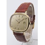 Watches - OMEGA De Ville -TV Screen-Reference 1620056. Movim...