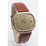 Watches - OMEGA De Ville -TV Screen-Reference 1620056. Movim...