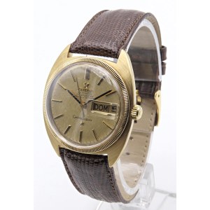 Watches - OMEGA- Constellation - Movimento a carica automati...