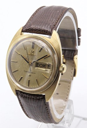 Watches - OMEGA- Constellation - Automatic winding movement...
