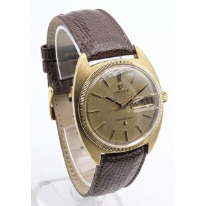Watches - OMEGA- Constellation - Movimento a carica automati...