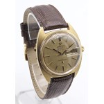 Watches - OMEGA- Constellation - Automatic winding movement...