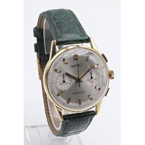 Watches - EBERHARD -Cronografo- Extra-Fort. Referenza 31005....