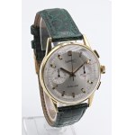 Watches - EBERHARD -Chronograph- Extra-Fort. Reference 31005....