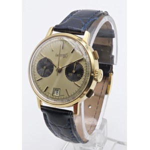 Watches - EBERHARD -Cronografo - PANDA -Referenza 31507. Mov...