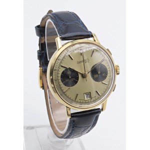 Watches - EBERHARD -Cronografo - PANDA -Referenza 31507. Mov...
