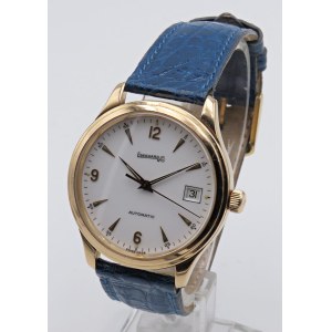 Watches - EBERHARD Aviomatic 360. Movimento a carica automat...