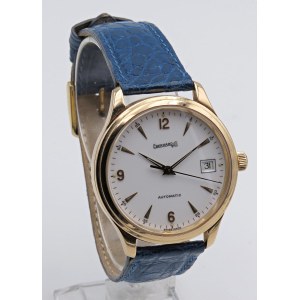 Watches - EBERHARD Aviomatic 360. Movimento a carica automat...