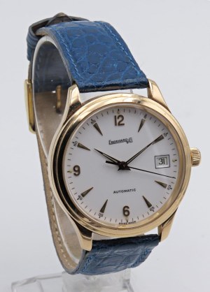 Watches - EBERHARD Aviomatic 360. Automatic winding movement...