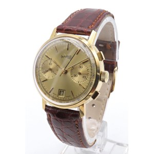 Watches - EBERHARD -Cronografo- Referenza 31507. Movimento a...