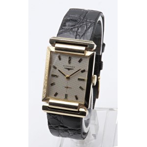 Watches - LONGINES Numero di serie 37XXXXXXX. Movimento 9541...
