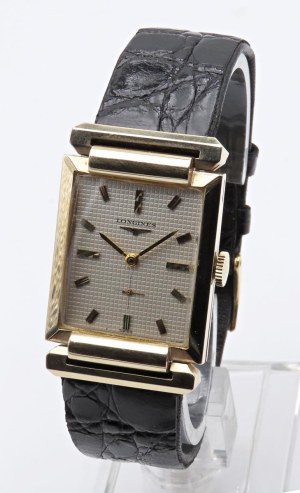Watches - LONGINES Serial number 37XXXXXXX. Movement 9541...