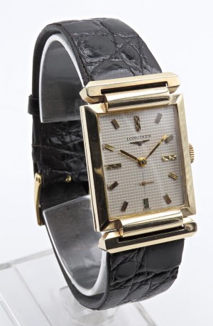 Watches - LONGINES Serial number 37XXXXXXX. Movement 9541...