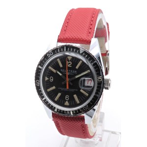 Watches - ROLATRON -Skin diver- Movimento a carica manuale. ...