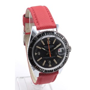 Watches - ROLATRON -Skin diver- Movimento a carica manuale. ...