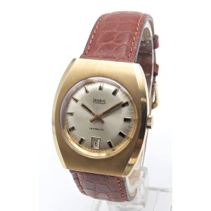 Watches - LAURIS. Movimento a carica automatica. Cassa in ac...