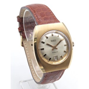 Watches - LAURIS. Movimento a carica automatica. Cassa in ac...