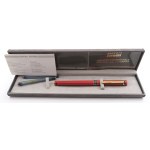 Pens - FERRARI - Fountain pen - Body and cap i...