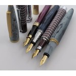 Pens - SWAROVSKI CRYSTAL - Pens/Jewels - Ha Collection...