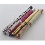 Pens - SWAROVSKI CRYSTAL - Pens/Jewels - Ha Collection...