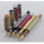 Pens - SWAROVSKI CRYSTAL - Pens/Jewels - Ha Collection...