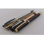 Pens - SWAROVSKI CRYSTAL - Pens/Jewels - Ha Collection...