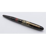 Pens - JAPANESE PEN - Fountain pen - Body and ca...